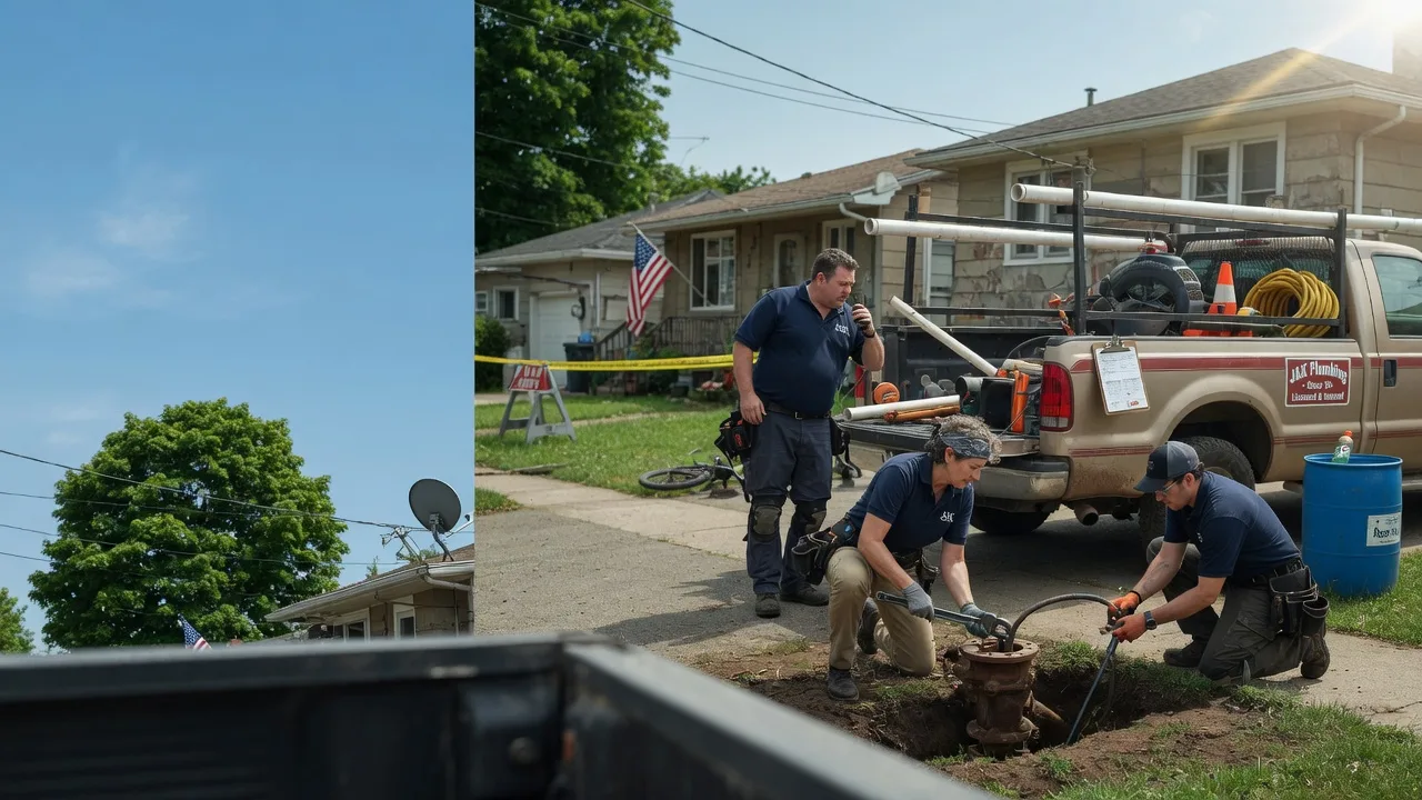 Water Heater Replacement in Eakly, OK near me